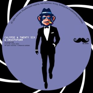Calypse, Twenty Six, KristoFurr - House Lesson [MRCARTER169B]