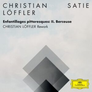 Christian Löffler - Enfantillages pittoresques: II. Berceuse [00028948616213]