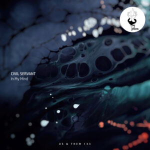 Civil Servant - In My Mind [UT133]