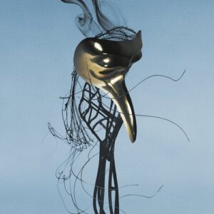 Claptone - Queen of Ice (feat. Dizzy) [Nora En Pure Extended Remix] [DIF513DS3]