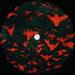 Cuartero, Wheats - ZAR ZAR EP [BR003]