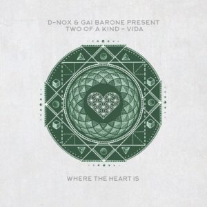 D-Nox, Two Of A Kind, Gai Barone - Vida [WTHI062]