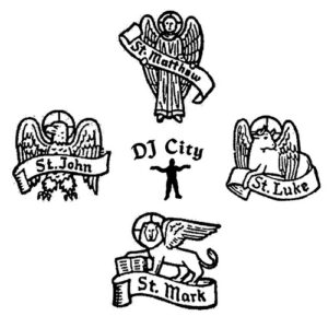 DJ City - The Beloved One [PP064]