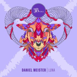 Daniel Meister - Luna [BONDDIGI059]