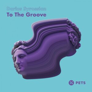 Darius Syrossian - To The Groove EP [PETS147]
