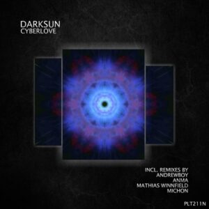 Darksun - Cyberlove [PLT211N]