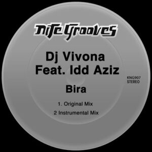 Dj Vivona, idd aziz - Bira [KNG907]