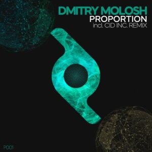 Dmitry Molosh - Proportion [P001]