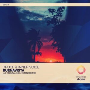 Druce, Inner Voice - Buenavista [ESH279]
