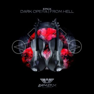 EPICX - Dark Opera [AMR009]