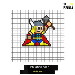 Eduardo Cole - With You [PIXELATE71]