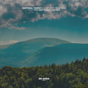 Emotional Tourist - 8 Light Years From Here [3AV286]