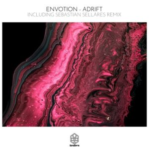 Envotion - Adrift [SSR173]