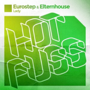 Eurostep, Elternhouse - Lady [HF086BP]