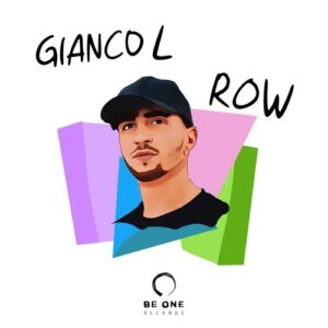 Gianco L - Row [BOR359]