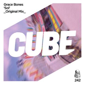 Grace Bones - Sol [CUBE242]