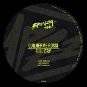 Guilherme Rossi - Full Dry [APZZ039]