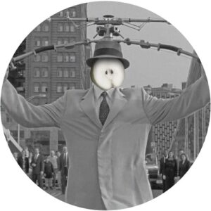 Guille Placencia - The Inspector [PERA211]