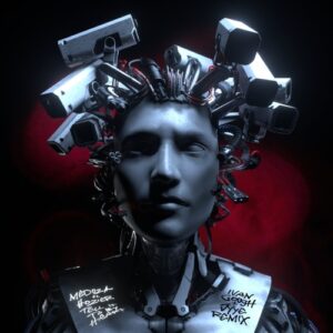 Hozier, Meduza - Tell It To My Heart [00602445388974]