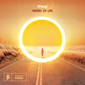 IPeiqi - Wheel Of Life [MCEP252]