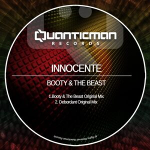 Innocente - Booty & The Beast [Q368]