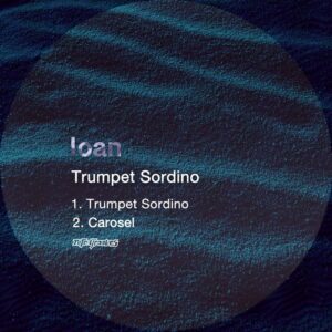 Ioan - Trumpet Sordino [KNG908]