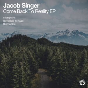 Jacob Singer - Come Back to Reality [ETREE434]