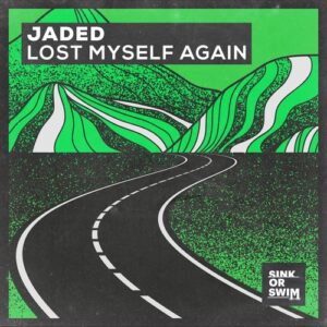 Jaded - Lost Myself Again (Extended Mix) [190296286162]