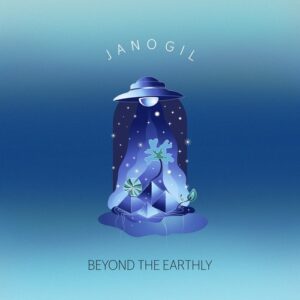 Jano Gil - Beyond the Earthly [COL006]