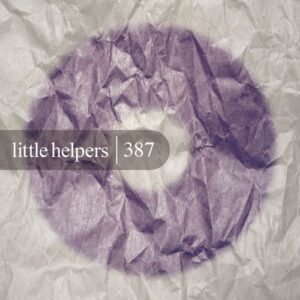 Jasmith - Little Helpers 387 [LITTLEHELPERS387]