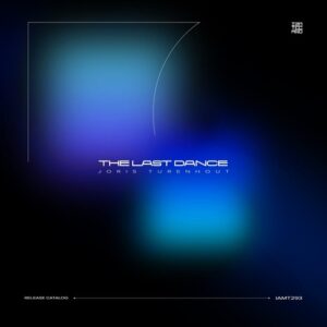 Joris Turenhout - The Last Dance [IAMT293]