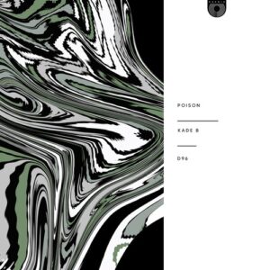 Kade B - Poison [D96]