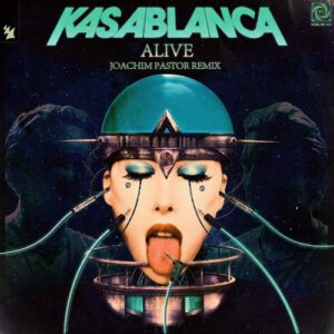 Kasablanca > - Alive - Joachim Pastor Remix [ARMAS2170]