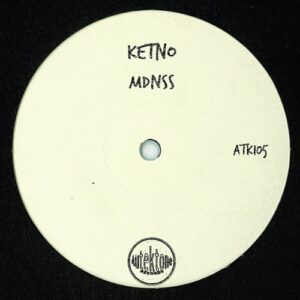 Ketno - MDNSS [ATK105]