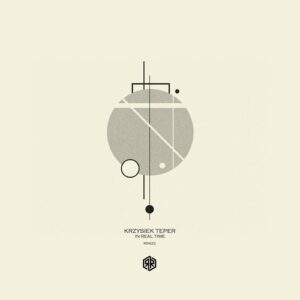 Krzysiek Teper - In Real Time [RR422]