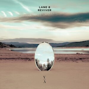 Lane 8 - Reviver [TNHLP007D]