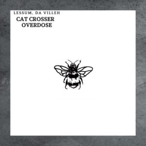 Lessum, Da Villeh - Cat Crosser Overdose [NSD014]