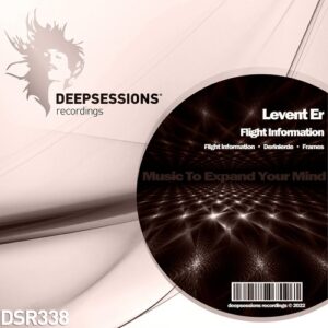 Levent Er - Flight Information [DSR338]