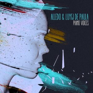 Luygi de Paula, Alledo - Piano Voices [FIGURA264]