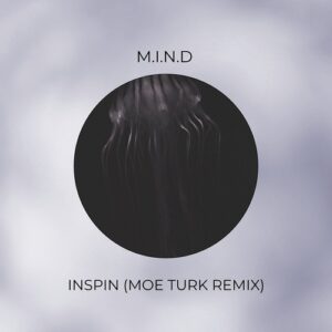 M.I.N.D - Inspin [BTZ219]
