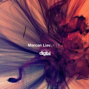 Marcan Liav - X | Y [340SD]