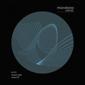 Mauro Diaz - Inner EP [MIT011]