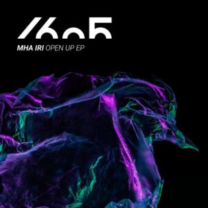 Mha Iri - Open Up [1605272]