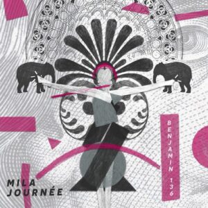 Mila Journée - Benjamin 136 [3000109]