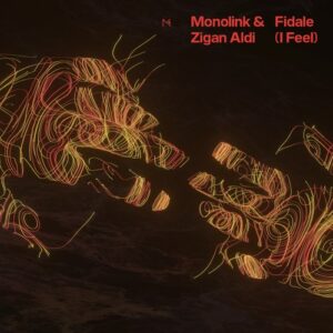 Monolink, Zigan Aldi - Fidale (I Feel) (Extended Vocal Version) [4066004420189]