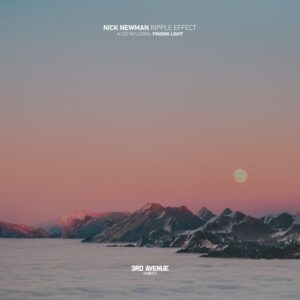 Nick Newman - Ripple Effect [3AV285]