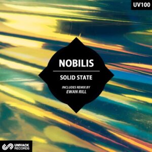 Nobilis - Solid State [UV100]