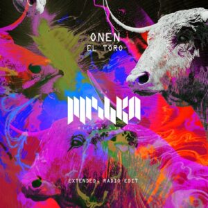 ONEN - El Toro [LMKA182]