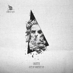 Obseth - Out of Context EP [ALLE177]