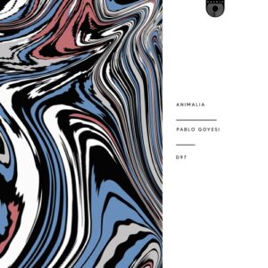Pablo Goyesi - Animalia [D97]